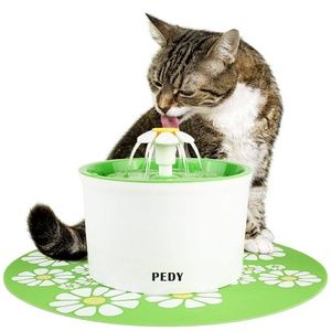 Pedy Pet Fountain